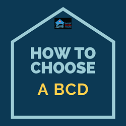 HOW TO CHOOSE A BCD